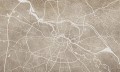 Breslau Beige - Tapeta w standaryzowanych rolkach