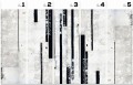 Piano - Tapeta w standaryzowanych rolkach