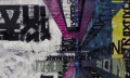 Manhattan - Tapeta w standaryzowanych rolkach