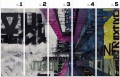 Manhattan - Tapeta w standaryzowanych rolkach