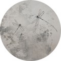 Tapeta Koło Lestes