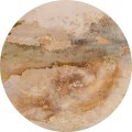 Tapeta Koło Malaga