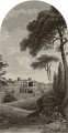 Tapeta Łuk Cartagine