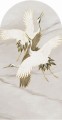 Tapeta Łuk Ivory Tsuru