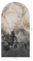 Tapeta Łuk Harmony Ash