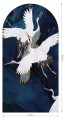 Tapeta Łuk Royal Tsuru