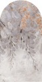 Tapeta Łuk Wisteria