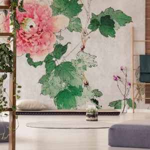 Fancy - Tapeta w standaryzowanych rolkach