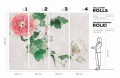 Fancy - Tapeta w standaryzowanych rolkach