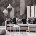 Concrete Crossing - Tapeta w standaryzowanych rolkach