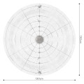 Tapeta Koło Zodiac