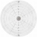 Tapeta Koło Zodiac