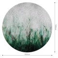 Tapeta Koło Tosca Green