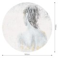 Tapeta Koło Thoughts