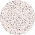 Tapeta Koło Terrazzo Rust