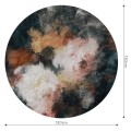 Tapeta Koło Slumber WMF007