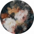 Tapeta Koło Slumber WMF007