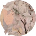 Tapeta Koło Gooseberry WMF001