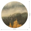 Tapeta Koło Fuoco