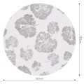 Tapeta Koło Foglia Dust