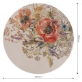 Tapeta Koło Fiori Due