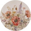 Tapeta Koło Fiori