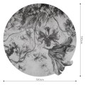 Tapeta Koło Accord WMF002