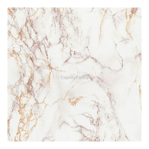 Okleina meblowa samoprzylepna MARMUREK BRĄZ 67,55x100 cm DCFix 200-2255