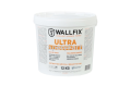 Klej do wszystkich tapet gotowy do użycia Wallfix ULTRA 12 kg we wiaderku