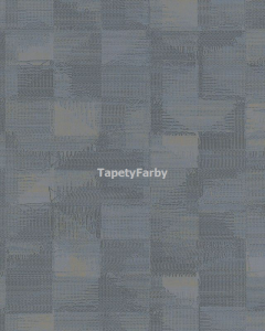 Tapeta motyw PLECIONKI bez winylu flizelinowa do mycia