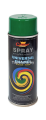 Farba w spreju Spray Uniwersalny ZIELONY SOCZYSTY poł. R6002 400ml Champion