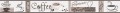Pasek wykończeniowy samoprzylepny Deco Border  58-038-3