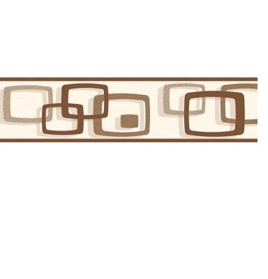 Pasek wykończeniowy samoprzylepny Deco Border 58-046-3
