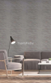 Tapeta BETON SZARY MIEDZIANE PRZETARCIA 3D ZMYWALNA