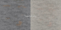 Tapeta BETON SZARY MIEDZIANE PRZETARCIA 3D ZMYWALNA