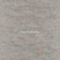 Tapeta BETON SZARY MIEDZIANE PRZETARCIA 3D ZMYWALNA