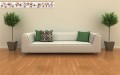 Pasek wykończeniowy samoprzylepny Deco Border 58-030-1