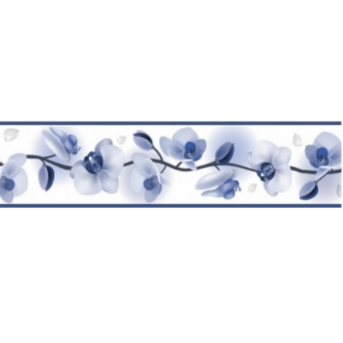Pasek wykończeniowy samoprzylepny Deco Border  58-030-5