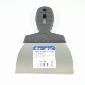 Szpachla SZPACHELKA NIERDZEWNA szer. 10 cm