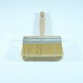 Pędzel TAPETOWY 140 mm TAPECIAK NATURALNE WŁOSIE