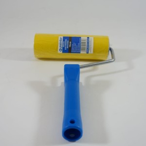 WAŁEK DOCISKOWY ROLKA DO TAPET 18 cm Painter