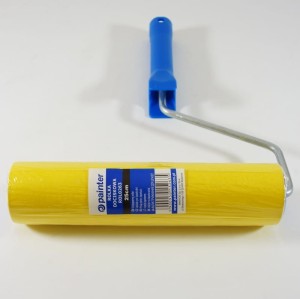 WAŁEK DOCISKOWY ROLKA DO TAPET 25 cm Painter