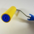 WAŁEK DOCISKOWY ROLKA DO TAPET 25 cm Painter