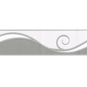 Pasek wykończeniowy samoprzylepny Deco Border 58-001-4