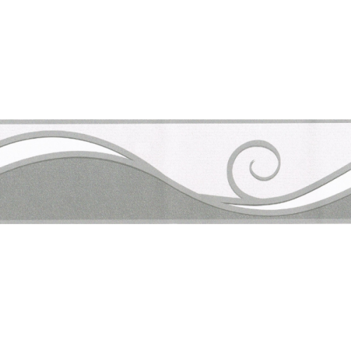 Pasek wykończeniowy samoprzylepny Deco Border 58-001-4