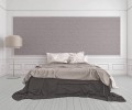 Tapeta TYNK jasny BETON ZŁOTY glamour flizelina
