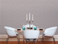 Tapeta TYNK jasny BETON ZŁOTY glamour flizelina