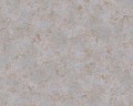 Tapeta TYNK jasny BETON ZŁOTY glamour flizelina