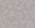 Tapeta TYNK jasny BETON ZŁOTY glamour flizelina