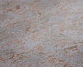 Tapeta TYNK jasny BETON ZŁOTY glamour flizelina
